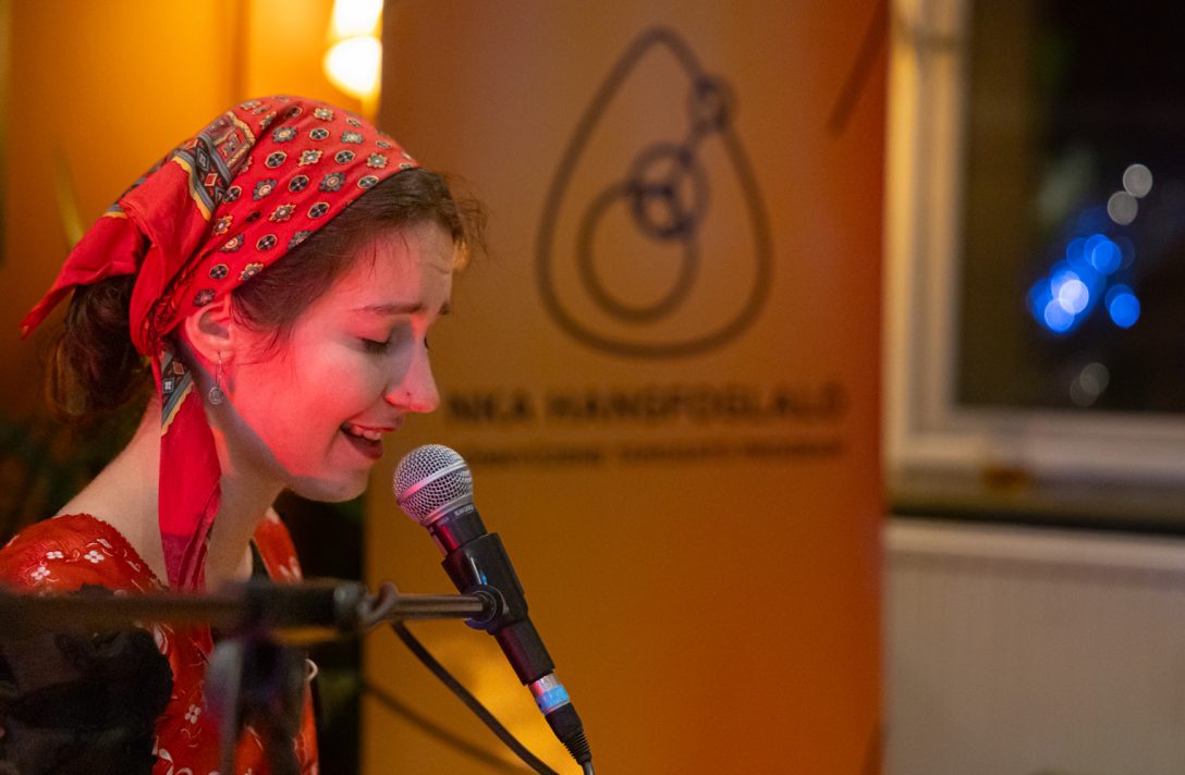 Helka. Fotó: Csákvári Zsigmond / Kultúra.hu