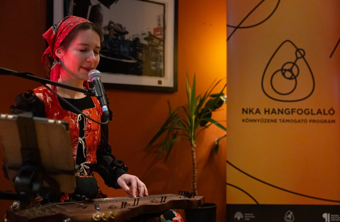 Helka. Fotó: Csákvári Zsigmond / Kultúra.hu