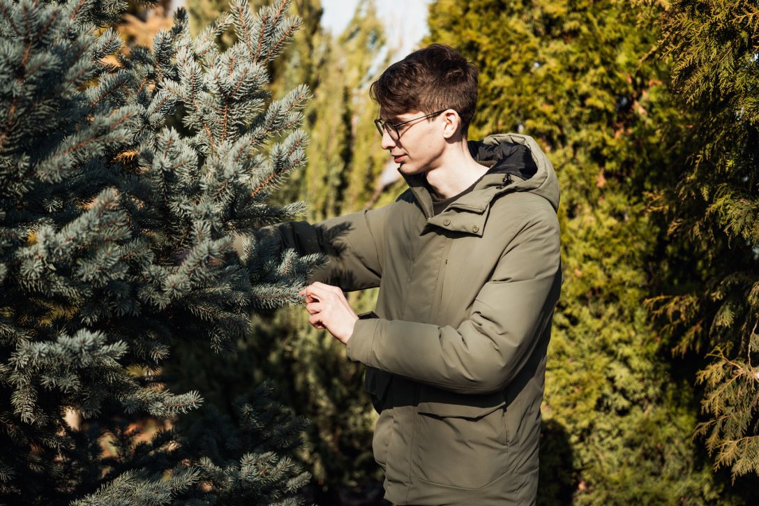 Mészáros Zsolt. Fotó: Csiki Vivien / Kultúra.hu