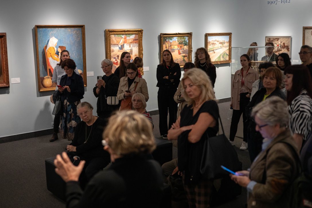 Fotó: Hatházi Tamás / MTI