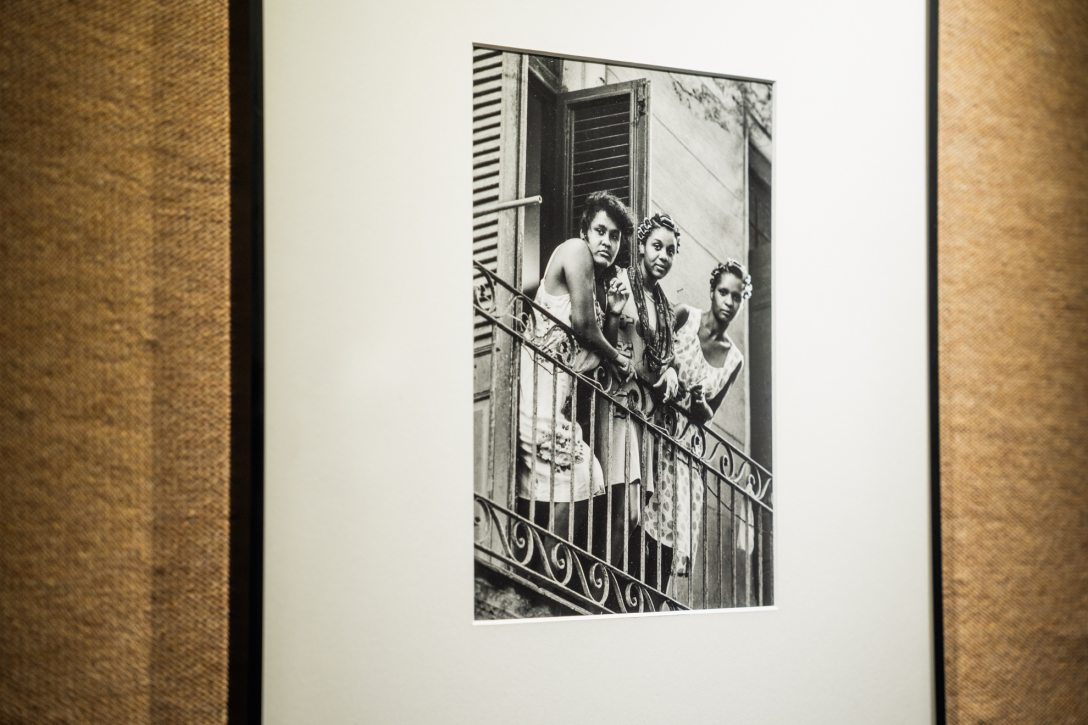 Benkő Imre: Közeli világ. Fotó: Csiki Vivien / Kultúra.hu