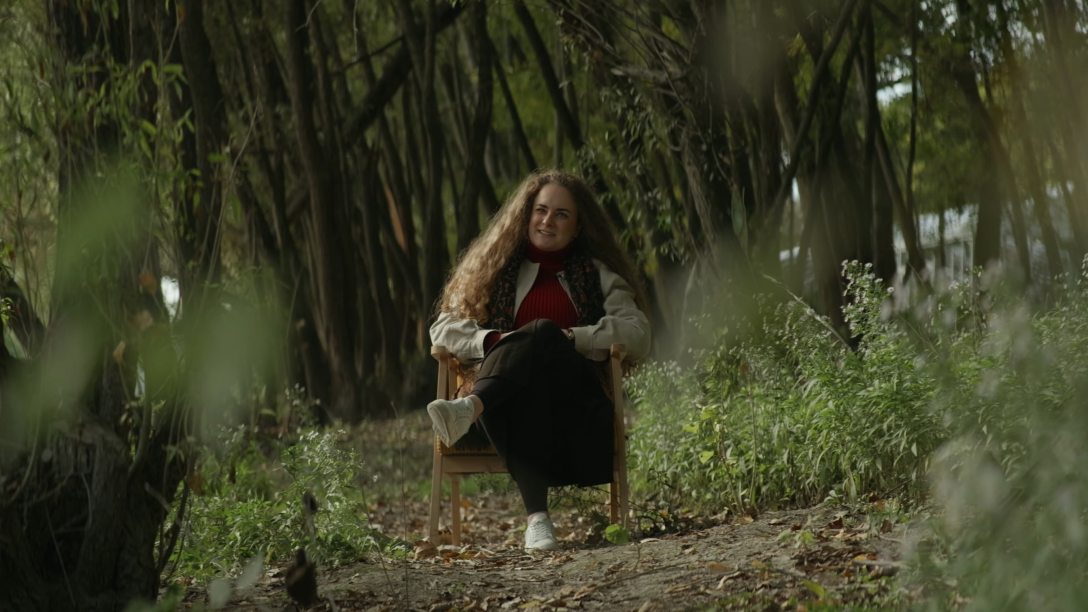 Radis Afrodité. Fotó: Halmos Béla Program