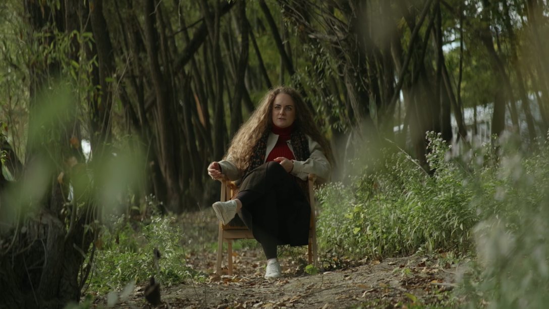 Radis Afrodité. Fotó: Halmos Béla Program