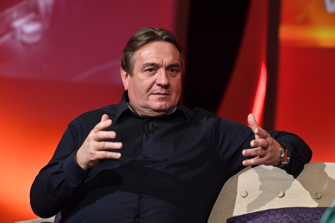 Böröndi Tamás. Fotó: Zih Zsolt / MTI