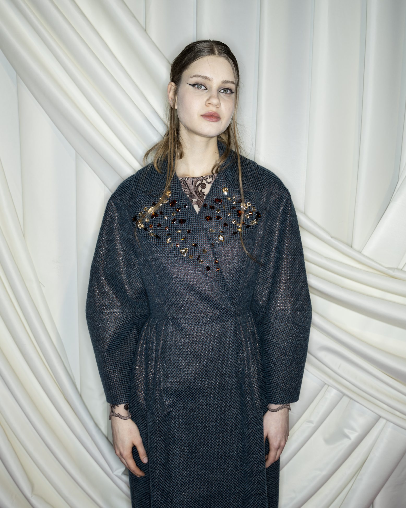 A szépség marad – a KATTI ZOÓB divatház legújabb, 2026/27-es őszi-téli kollekciója. Fotó: Katti Zoób DSCF2006.jpg