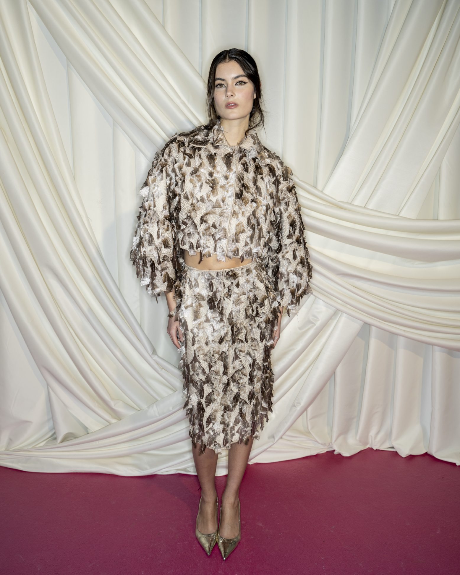 A szépség marad – a KATTI ZOÓB divatház legújabb, 2026/27-es őszi-téli kollekciója. Fotó: Katti Zoób DSCF2250.jpg