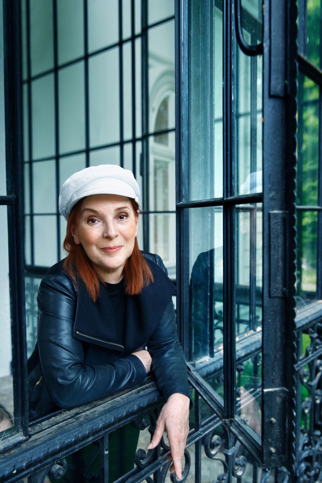 Zoób Kati. Fotó: Emmer László