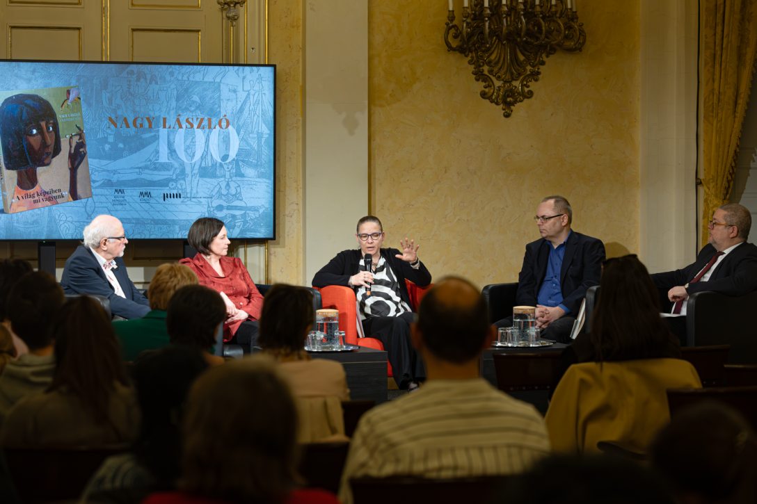 Fotó: Csákvári Zsigmond / Kultúra.hu