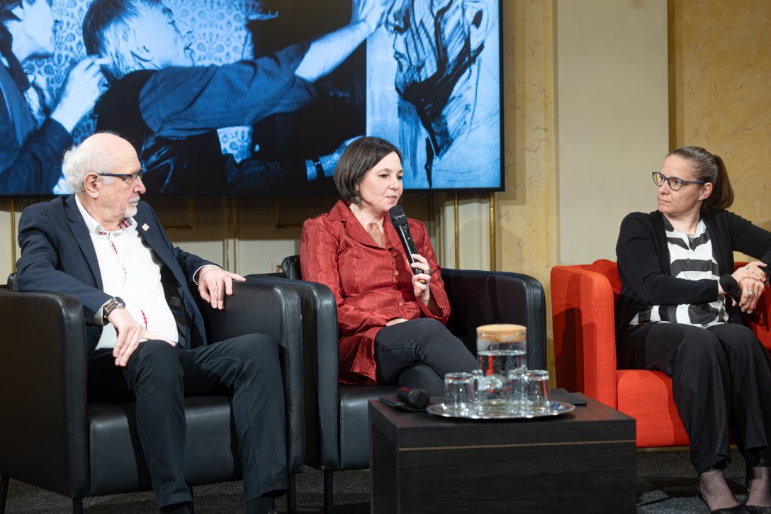 Fotó: Csákvári Zsigmond / Kultúra.hu