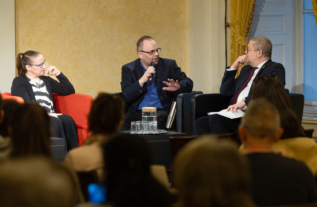 Fotó: Csákvári Zsigmond / Kultúra.hu