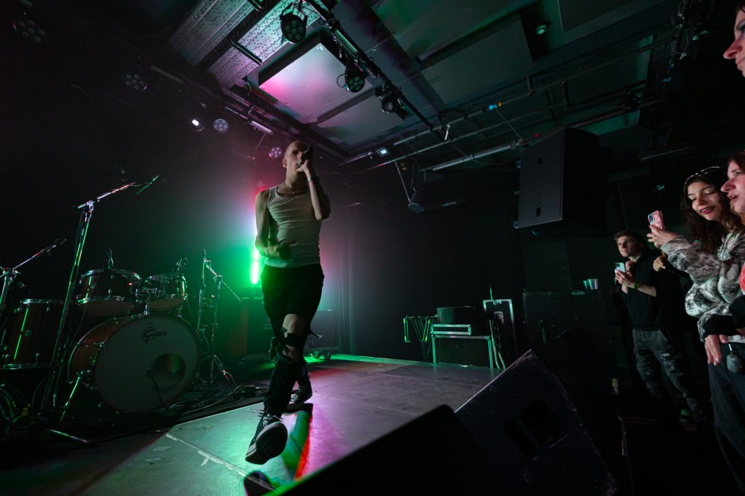 Lil 404. Fotó: Csákvári Zsigmond / Kultúra.hu