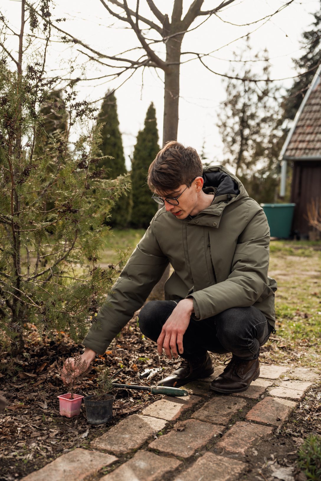 Mészáros Zsolt. Fotó: Csiki Vivien / Kultúra.hu