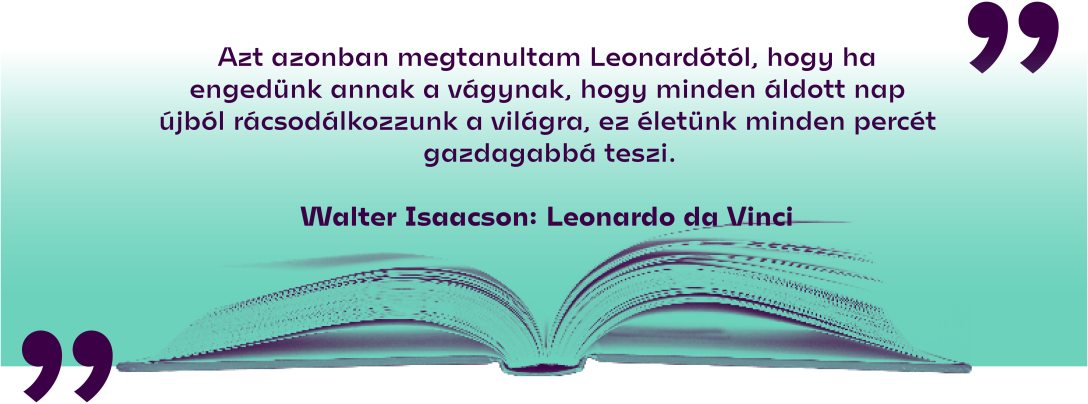 Walter Isaacson: Leonardo ​da Vinci