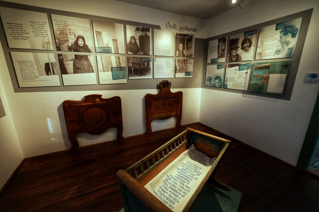 Csoóri Sándor Emlékház-avatás Zámolyon. Fotó: Csákvári Zsigmond / Kultúra.hu