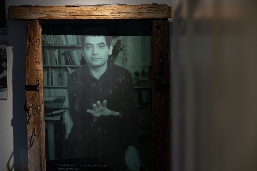 Csoóri Sándor Emlékház-avatás Zámolyon. Fotó: Csákvári Zsigmond / Kultúra.hu