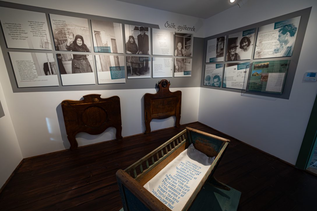 Csoóri Sándor Emlékház-avatás Zámolyon. Fotó: Csákvári Zsigmond / Kultúra.hu