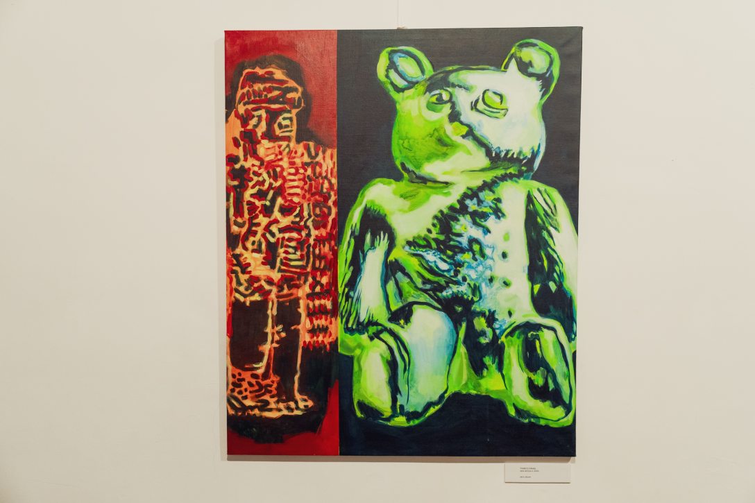 Fotó: Csiki Vivien / Kultúra.hu