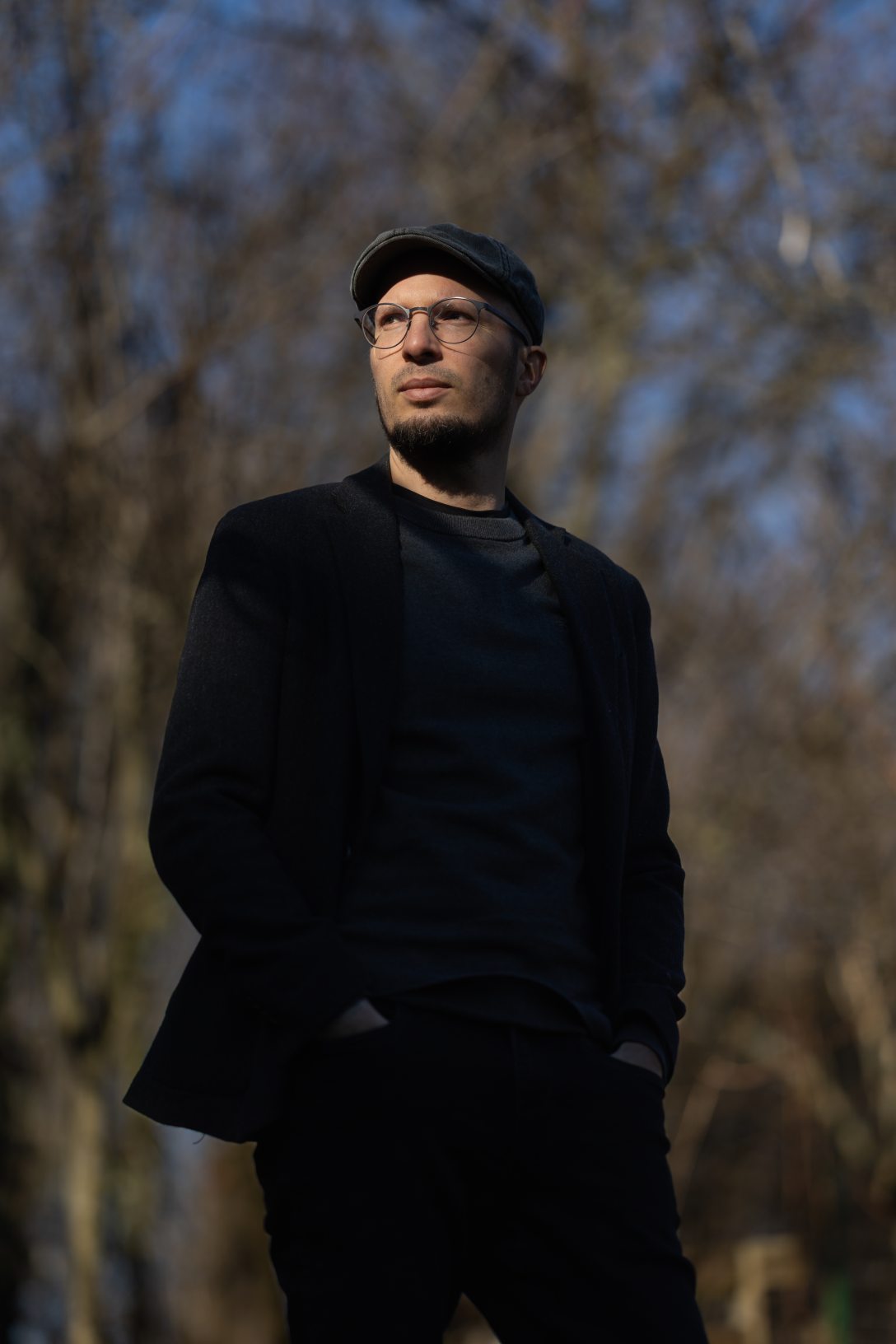 A mindennapok filozófiája – Tuboly Ádám Tamás