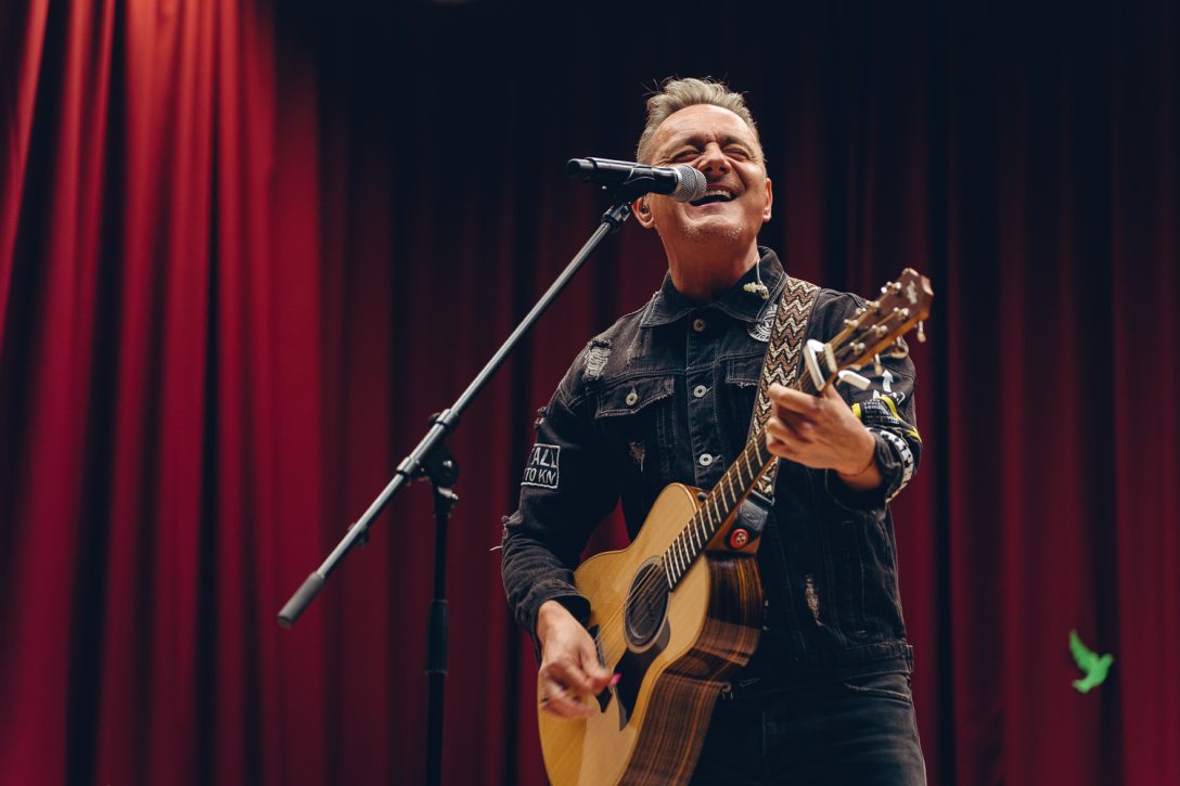 Heincz Gábor Biga. Fotó: Sorok Péter / Kultúra.hu