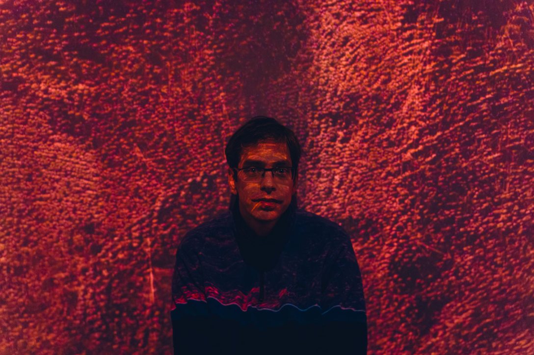 Kovács Ivó. Fotó: Sorok Péter / Kultúra.hu