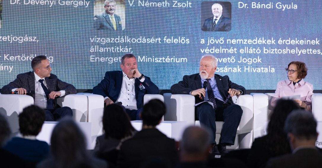 Fotó: MKA/Deme Zoltán