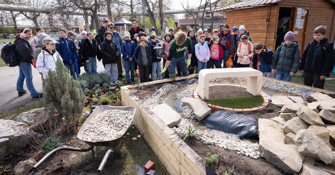 Fotó: MKA/Deme Zoltán