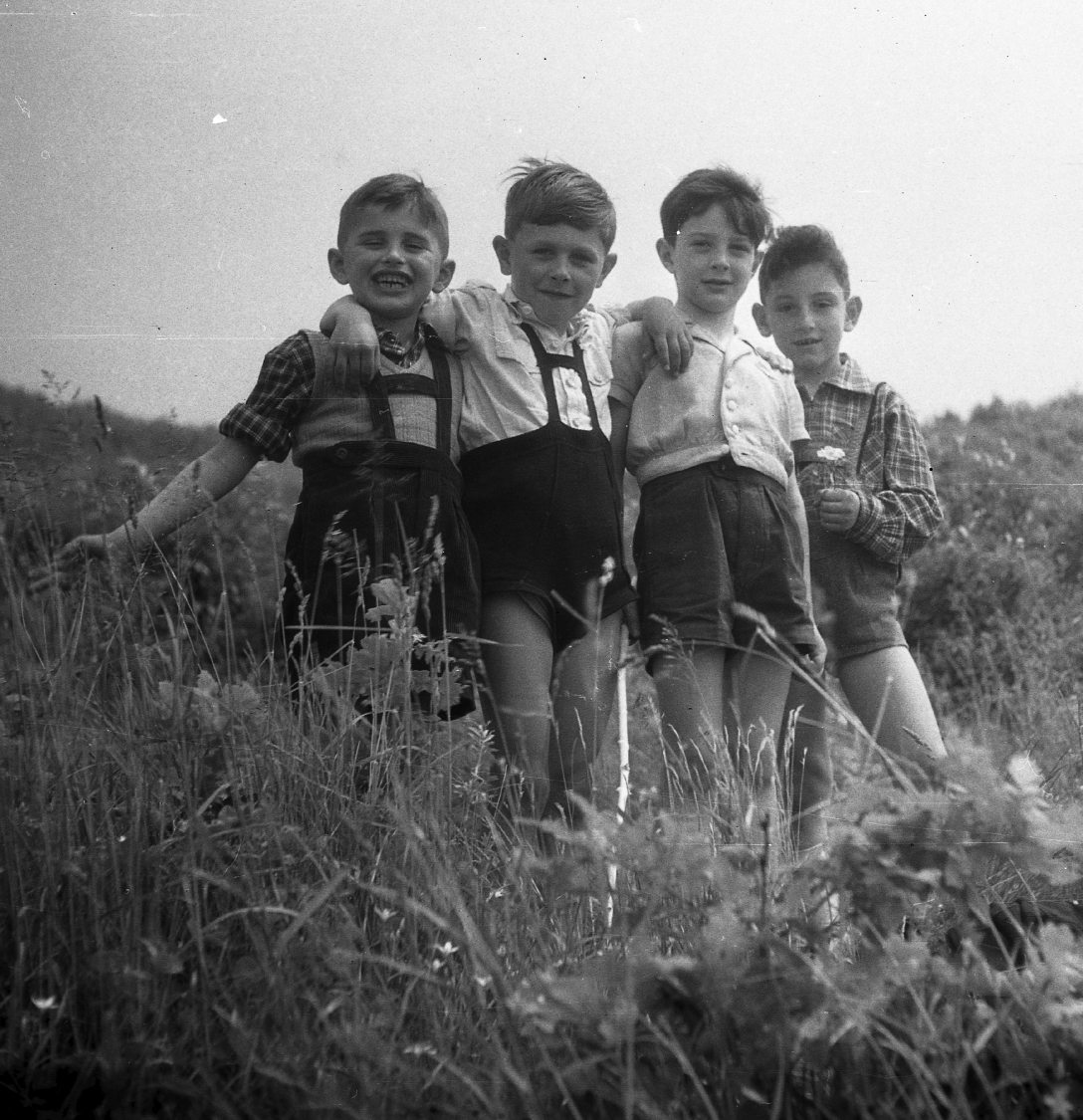 Fotó: Fortepan / Fortepan