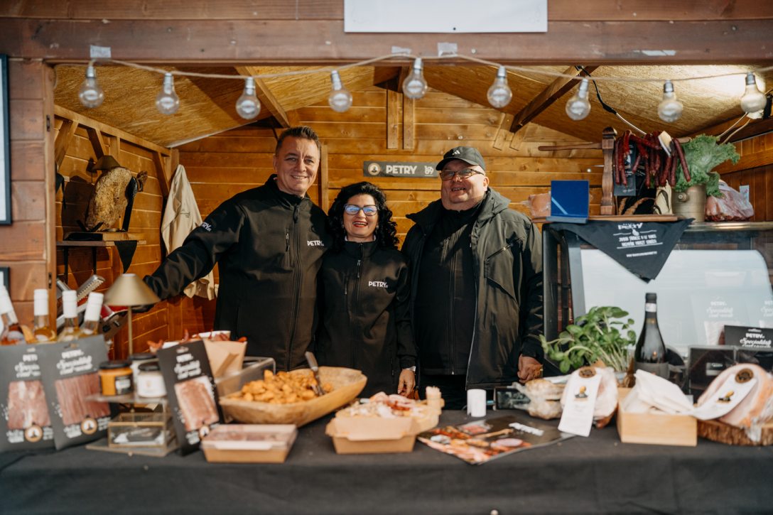 Taste of Transylvania. Fotó: Hegyi Júlia Lili / Kultúra.hu