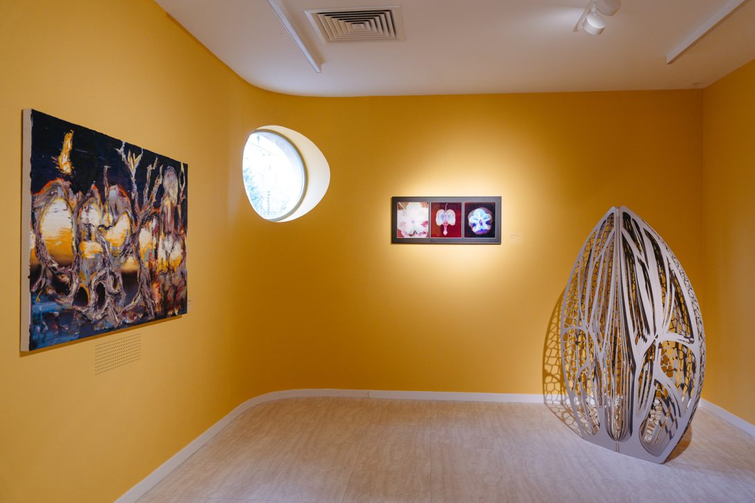 Kónya Ábel: Közös többszörös. Fotó: Sorok Péter / Kultúra.hu