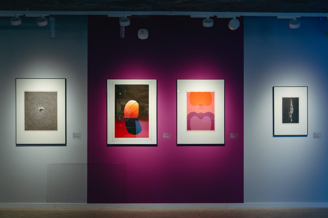 Kónya Ábel: Közös többszörös. Fotó: Sorok Péter / Kultúra.hu