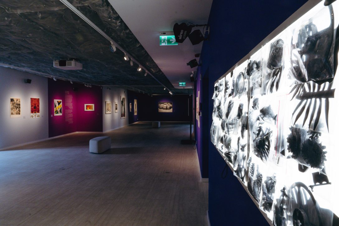 Kónya Ábel: Közös többszörös. Fotó: Sorok Péter / Kultúra.hu