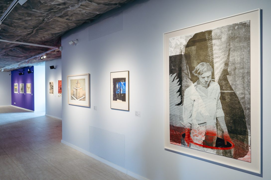 Kónya Ábel: Közös többszörös. Fotó: Sorok Péter / Kultúra.hu