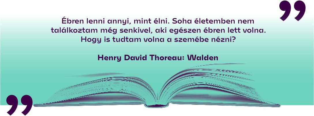 Henry David Thoreau: Walden