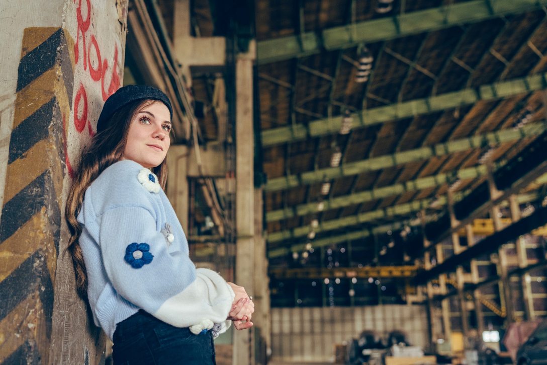 Jolis Carmen. Fotó: Sorok Péter / Kultúra.hu