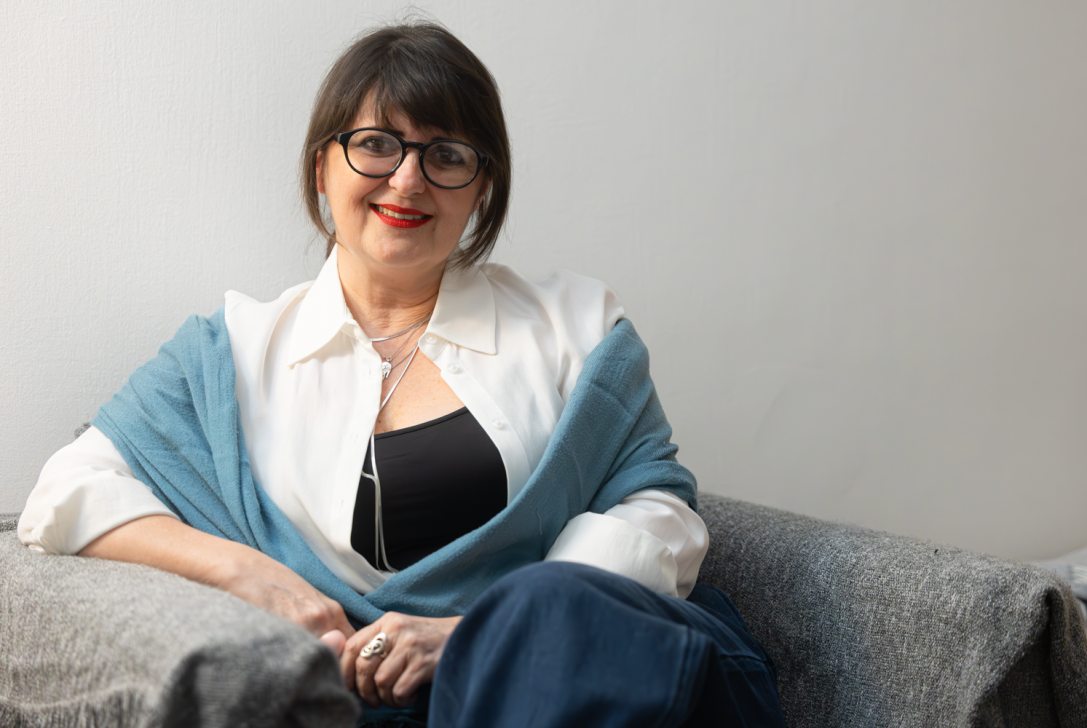 Bóta Tímea. Fotó: Csákvári Zsigmond / Kultúra.hu