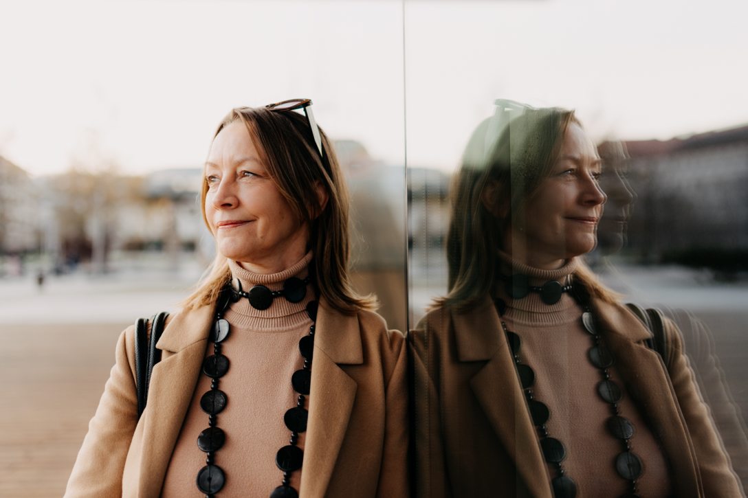 Bólya Anna Mária. Fotó: Hegyi Júlia Lili / Kultúra.hu