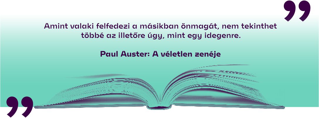 Paul Auster: A véletlen zenéje