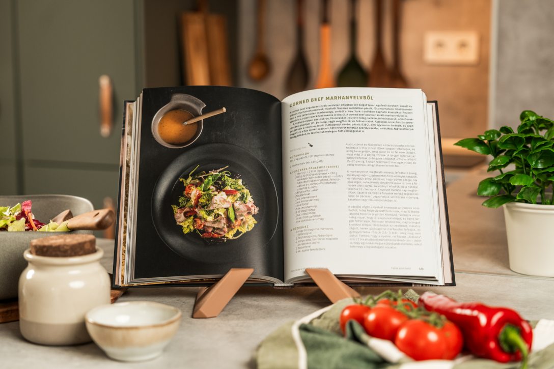 Szkladányi András: Fülétől a farkáig. Fotó: Csiki Vivien / Kultúra.hu