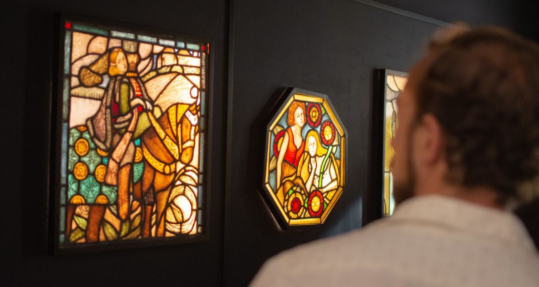 Fotó: Róth Miksa Emlékház