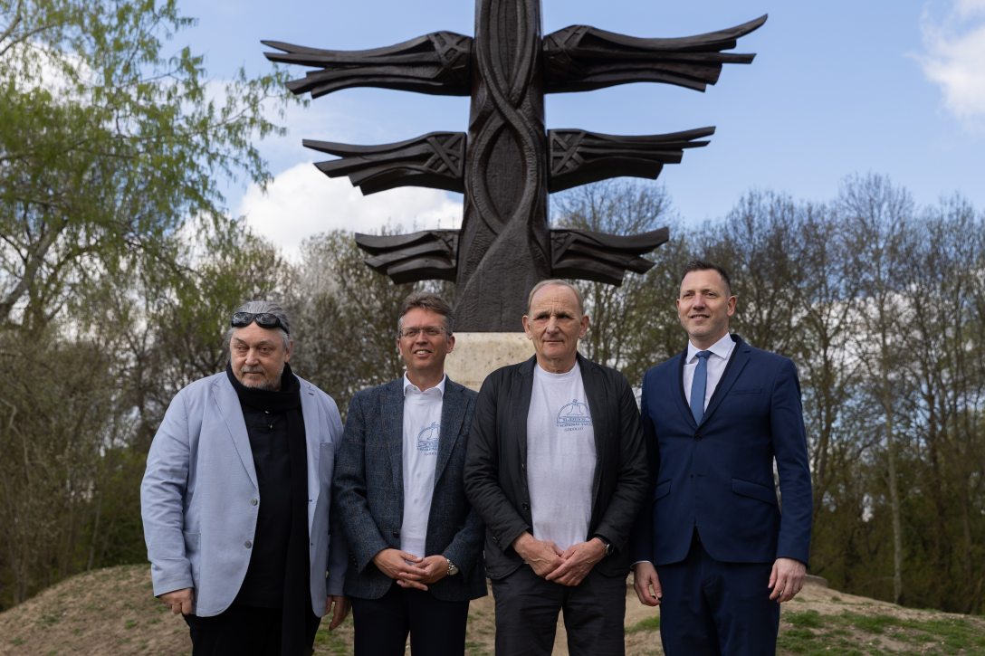 Gödöllőn adják elő június végén a Csíksomlyói passiót