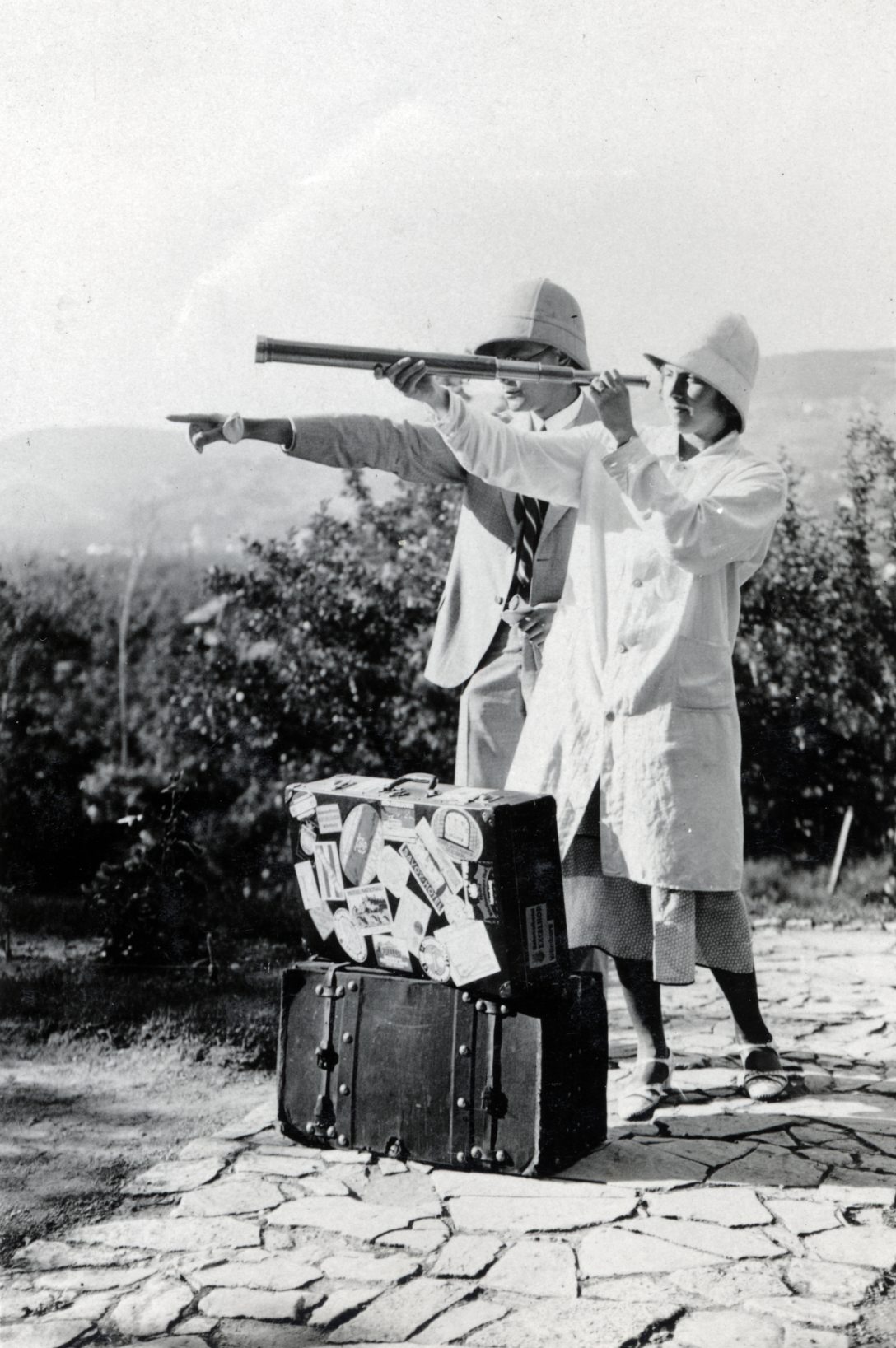 Fotó: Fortepan / Flanek-Falvay-Kováts