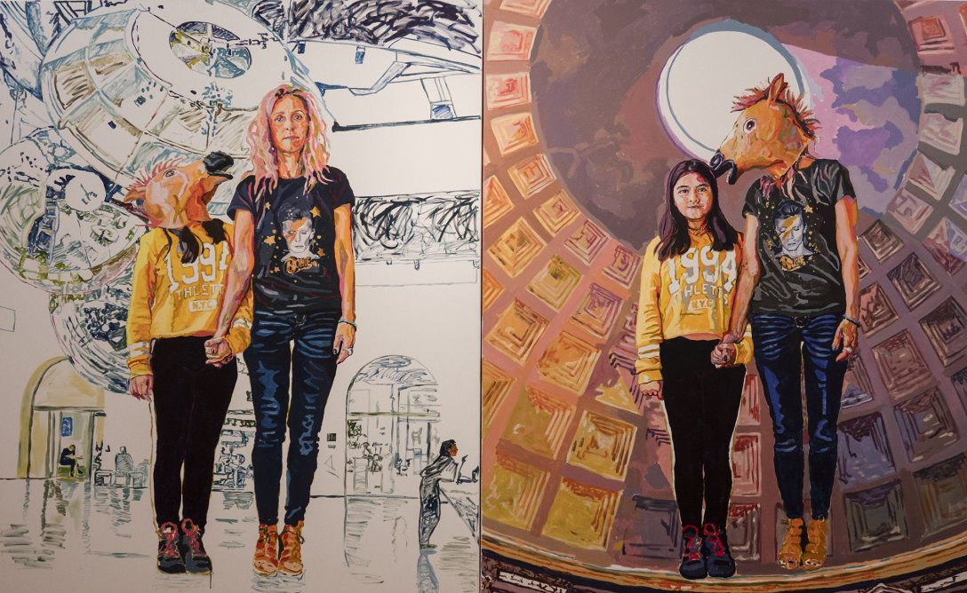 Varga Rita: Szabad Gravitáció Sztarker