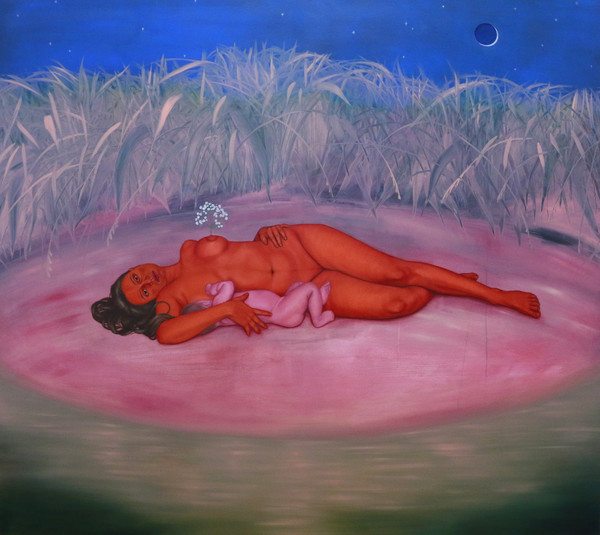 Gallai Judit Ágnes: Édenkert