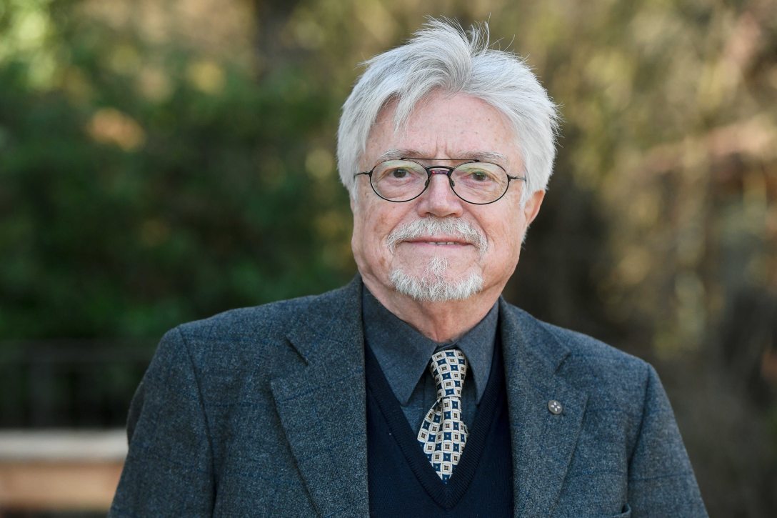 Szörényi Levente. Fotó: Koszticsák Szilárd / MTI