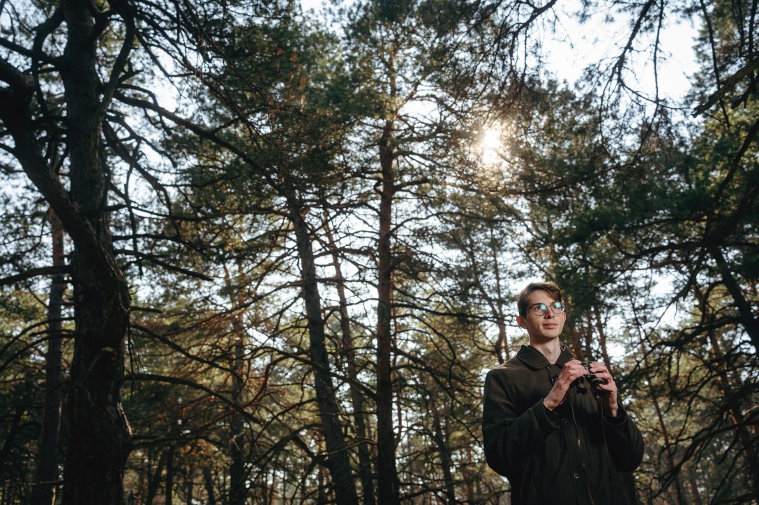 Mészáros Zsolt. Fotó: Sorok Péter / Kultúra.hu
