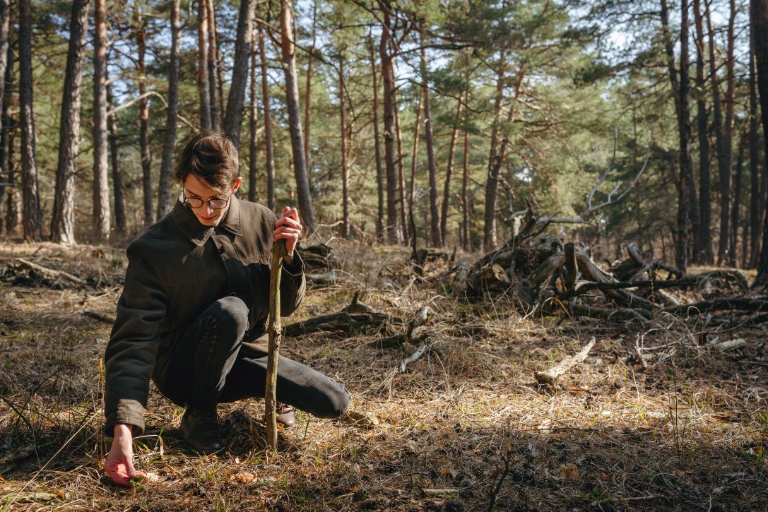 Mészáros Zsolt. Fotó: Sorok Péter / Kultúra.hu