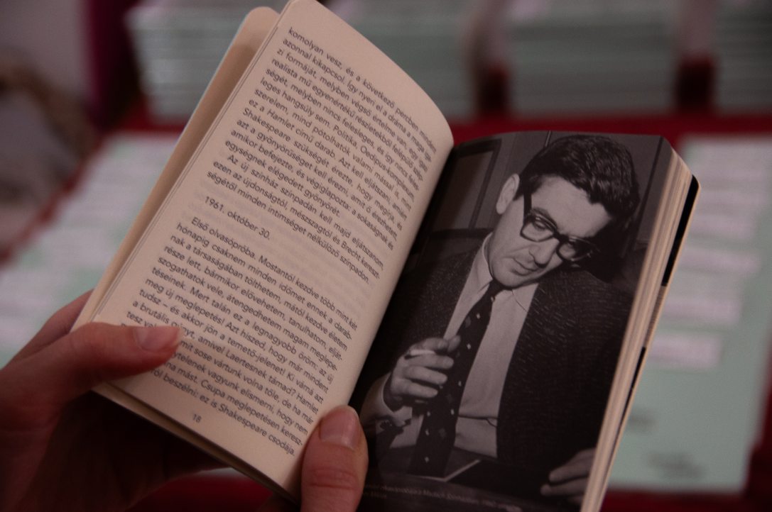 Fotó: Kárpáti Fanni