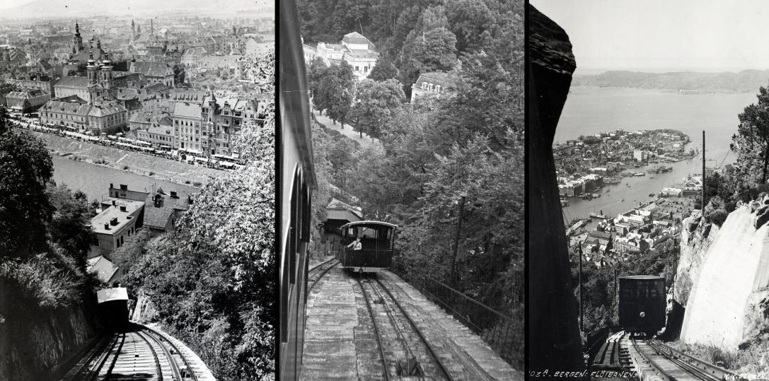 Fotók: Bor Dezső, Nagy Gyula és Kieselbach Gyula / Fortepan