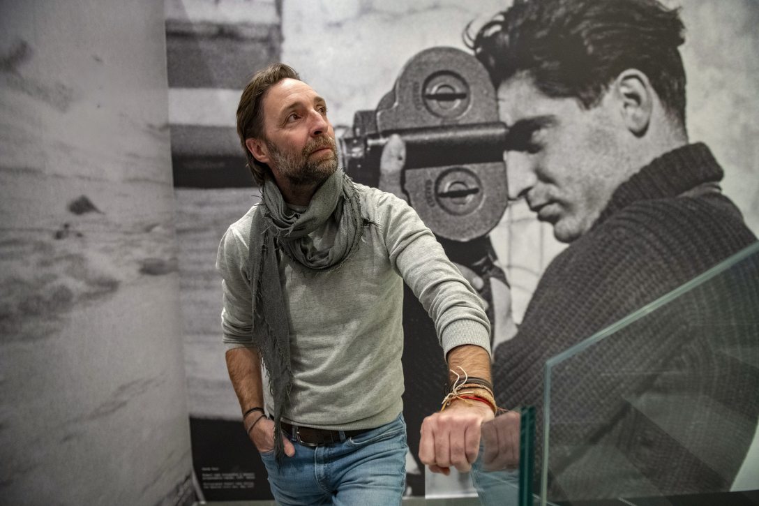 Bácsi Róbert László