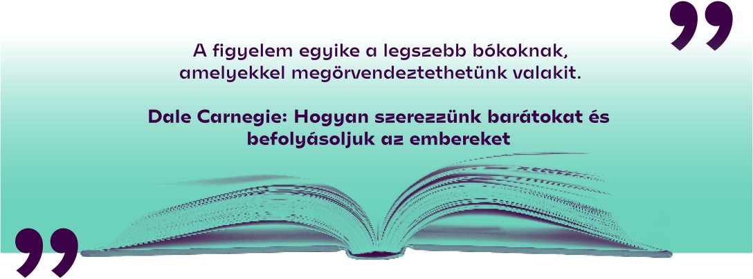 Dale Carnegie: Hogyan szerezzünk barátokat és befolyásoljuk az embereket
